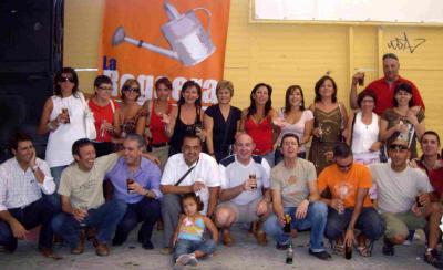 PRESENTACION (Reuni&oacute;n 10-09-2007)